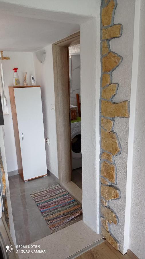 Holiday Home Marija Vrlika Экстерьер фото