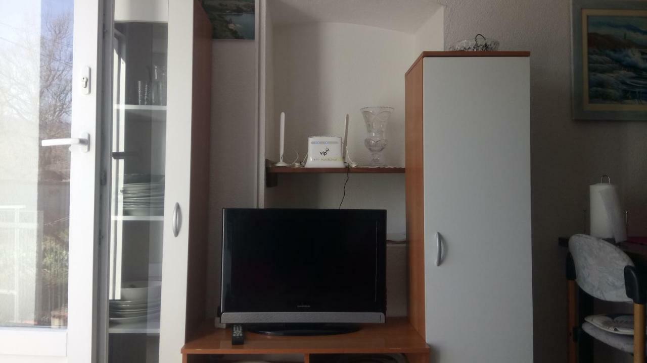 Holiday Home Marija Vrlika Экстерьер фото