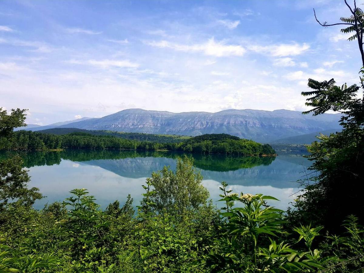 Holiday Home Marija Vrlika Экстерьер фото